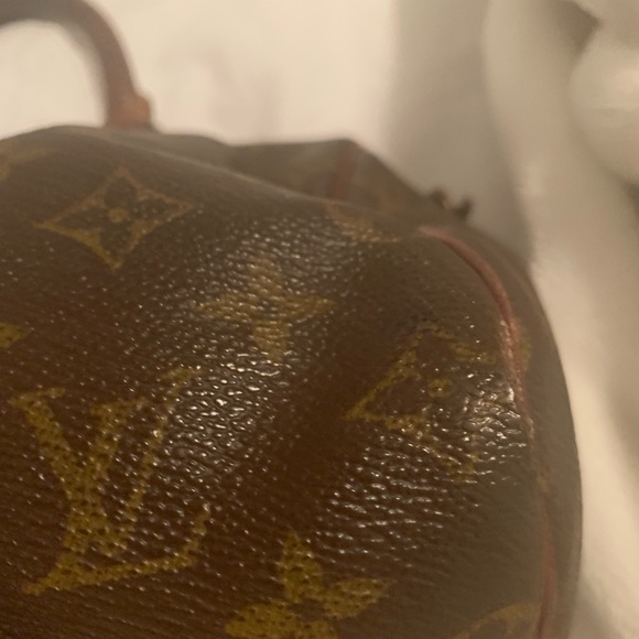 Louis Vuitton speedy 30 - Picture 3 of 5